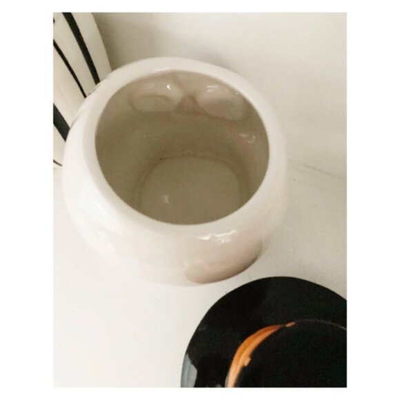 NEW Transpac Skeleton Canister by Shelly Comiskey - Picture 8 of 8